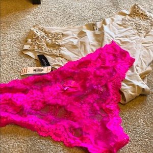 Victoria Secret Undies
